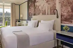 Fraser Suites le Claridge Champs-Elysées, Paris