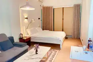 N.ONE Enwan Homestay, Xi'an