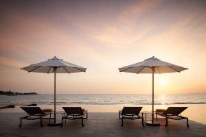 Novotel Holiday Resort, Sihanoukville