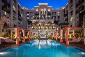 Hotel Boulevard, Autograph Collection by Marriott, Dubai