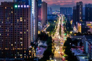 Mucheng Hotel (Xi'an Zhangba North Road Subway Station High-Tech Development Zone Branch), Xi'an