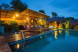 The Cobble Beach Hotel, Phi Phi Island