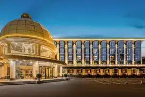 Compass Hotel, Beijing