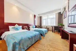 Tian Hong Hotel, Dunhuang