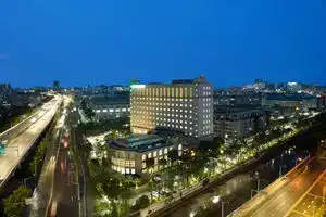 Vienna Hotel Shenzhen Kengzi Yingzhan Garden, Shenzhen