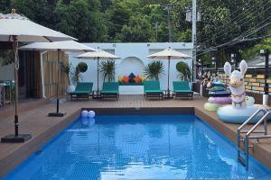 Green Bay Samed Resort, Samet Island