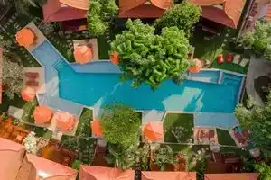Baan Duangkaew Resort, Hua Hin