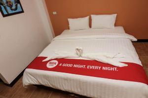 Nida Rooms City Center Ban Chang 58, Udon Thani City