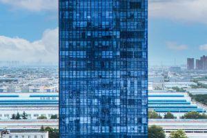 JI Hotel (Xi'an North Station Fengcheng 10th Road), Xi'an