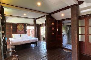 Boon Homestay & Cafe บุญโฮมสเตย์, San Kamphaeng