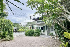 Bann Kam B&B Mini-hotel, Krabi City