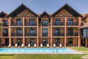 Samsara Hotel, Antananarivo