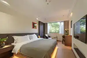 Jiuqi Smart Hotel, Dali