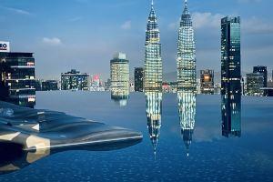 Eaton TwinView Hotel, Kuala Lumpur