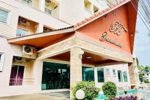 BT Grand Condotel, Udon Thani City