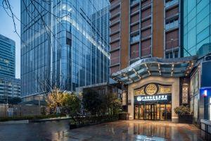 Grand Yiju Hotel (Nanjing Xinjiekou center), Nanjing