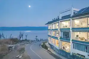 YZL Seaview Garden Vacation Hotel, Dali