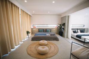 Yueshang Homestay, Xi'an