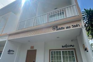DeliZia de Villa Homestay, Satun