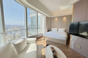 Dalian Jinbo Rui Hotel, Dalian