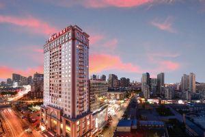 Yushengyuan International Hotel, Dalian