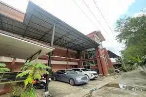 P&P Place, Kanchanaburi City