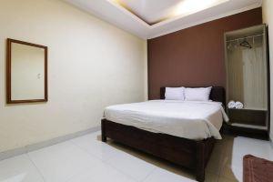 Hotel Istana Bungur, Jakarta