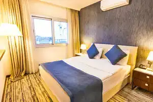 Port View Hotel, Famagusta
