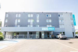 Kyriad Direct Nord - Bourg les Hotel, Valence