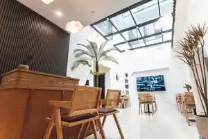 Bamboo Garden Hotel, Suzhou