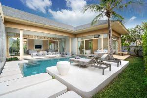 Himmapana Villas, Kamala