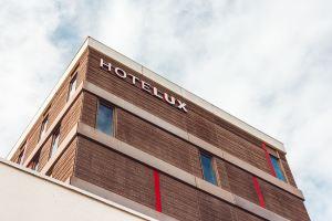 HOTELUX Amsterdam Airport Hotel, Hoofddorp