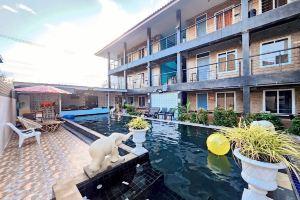 ORA HOUSE, San Kamphaeng