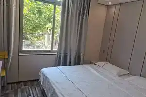 Shanghai Youjian Hotel, Shanghai