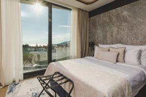 Luminoso Boutique Hotel, Budva