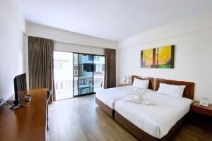 Paisiri Hotel, Cha-Am