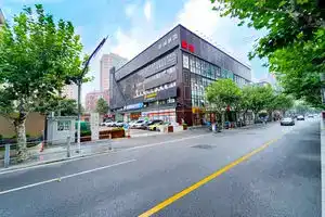 99 Inn, Shanghai