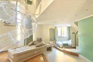 Longqihai Express Hotel (Dalian Guobao Xingyuewan Branch), Dalian