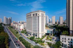 Soluxe Heyi Hotel, Dalian