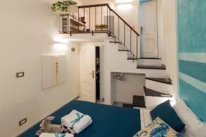 Picagetta Tiny Room with AC, Vernazza