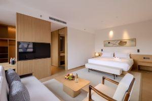 Beijing Xiangshan Shoukai Qingxueyuan Hotel, Beijing