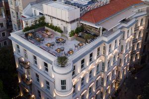 Casa Foscolo Hotel,, a Member of Design Hotels, Istanbul