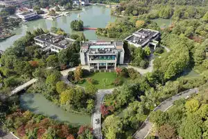 Changzhou Xinyun Qingfeng Garden Hotel, Changzhou
