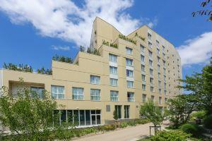 Appart Hotel Odalys City Centre Gare, Angers