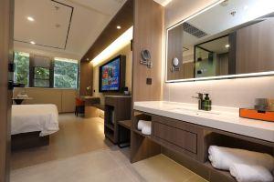 Kaju Platinum Hotel (Nanjing Xinjiekou City Center), Nanjing