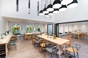 Blu Monkey Hub and Hotel Town, Krabi City