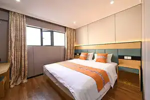 Jiangyang Business Hotel (Shanghai Shuangyang Road), Shanghai