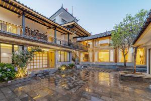 Shanyu Xiaozhu·Miss Zhao teacher's snow mountain panoramic beauty hotel, Lijiang
