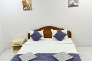 Rosi Guesthouse & Coffee3, Sihanoukville