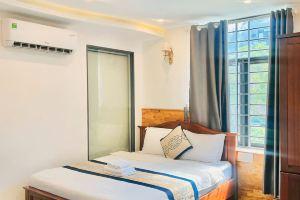 Cosini Hotel Con Dao, Con Dao Islands